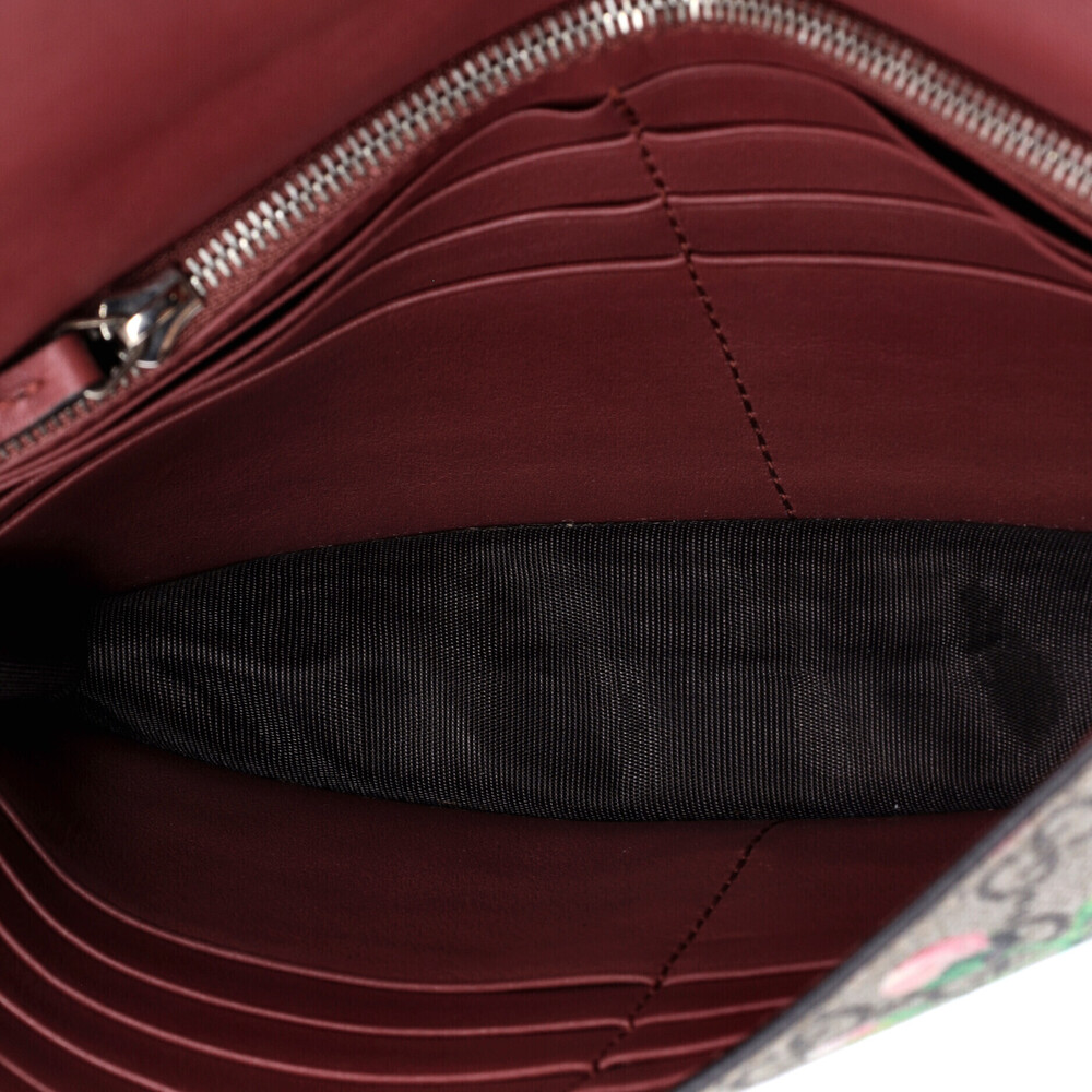 Gucci Chain Wallet - Picture 5 of 7